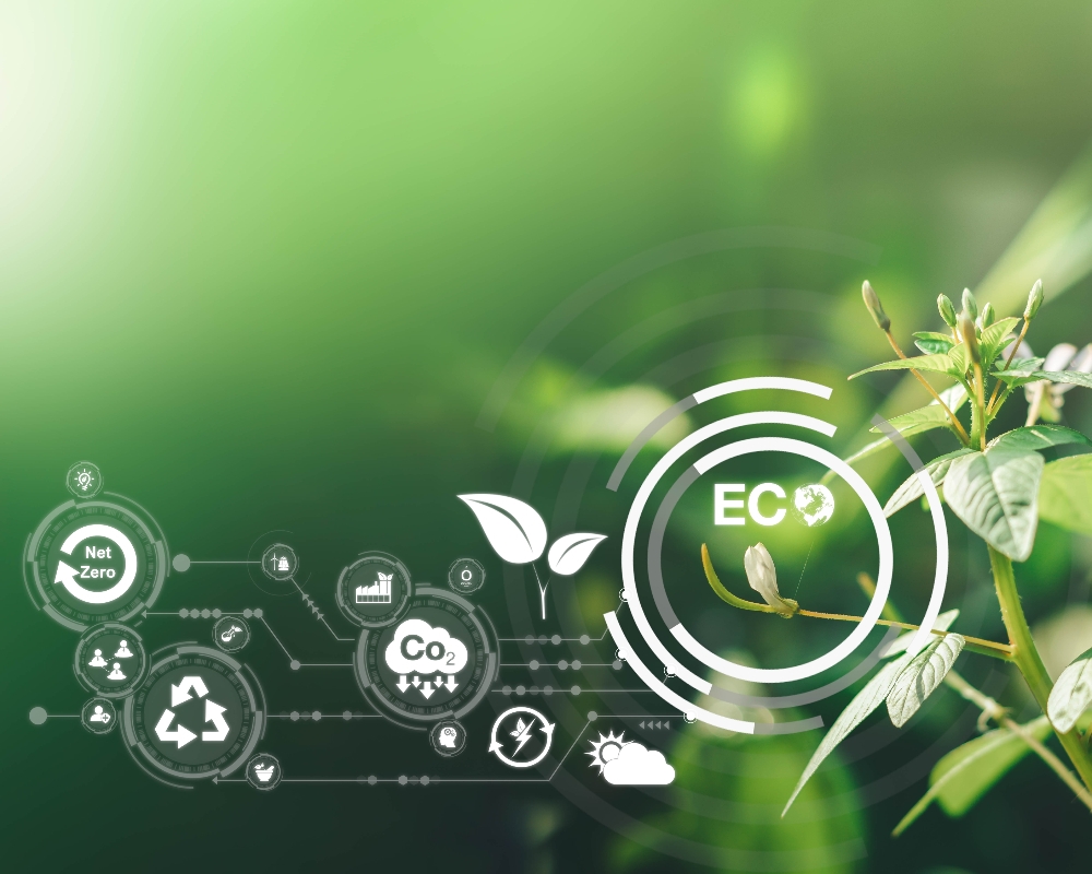 凝聚守護信念，共築永續之圓